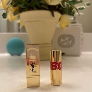 Ysl lipsticks